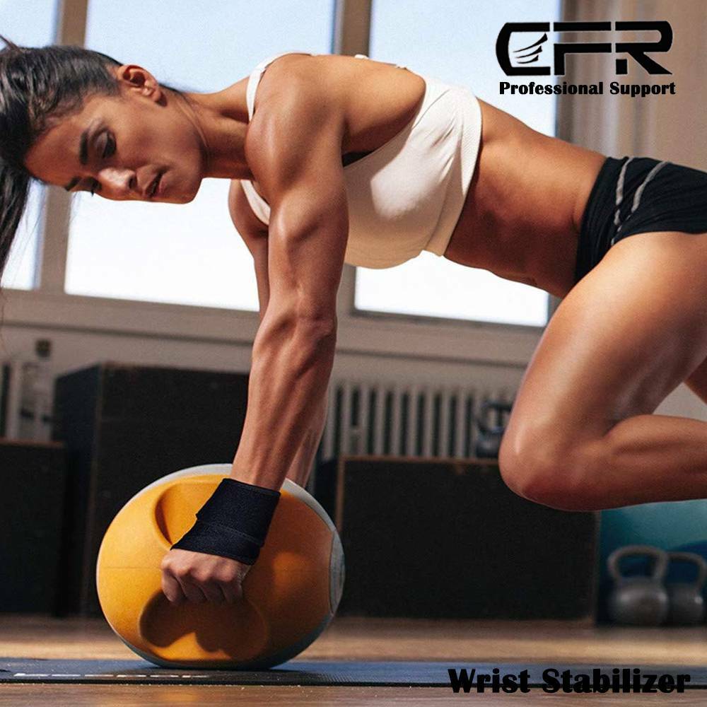 Adjustable Splint Wrist Hand Brace Support Carpal Tunnel Sprain Arthritis Band