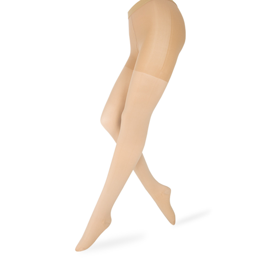 Compression Pantyhose 20-30 mmHg Men Women Medical Stockings Varicose Veins Hose