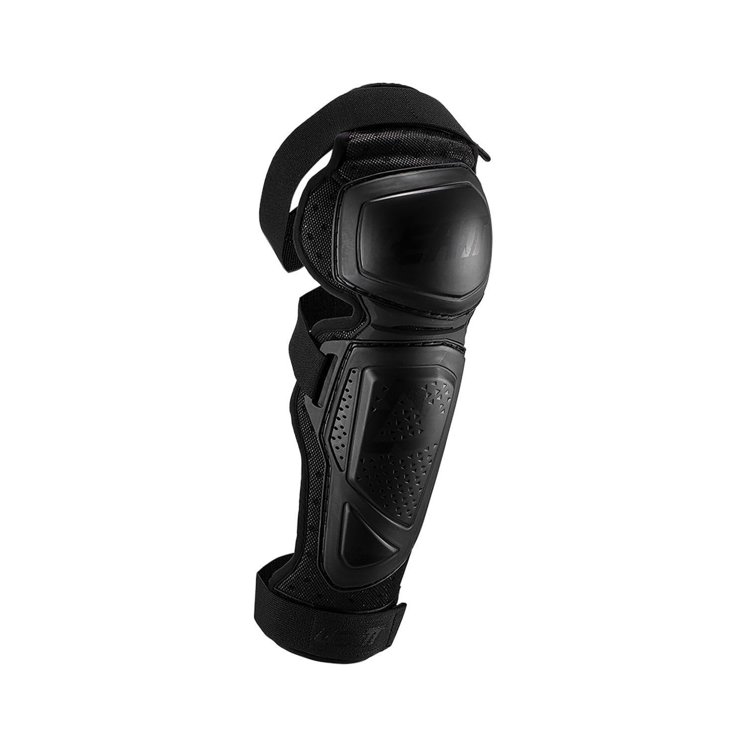 3.0 EXT Knee & Shin Guards Small Black