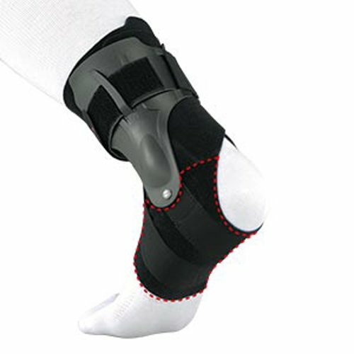 ZAMST Ankle Support for left Black L A2-DX 370613