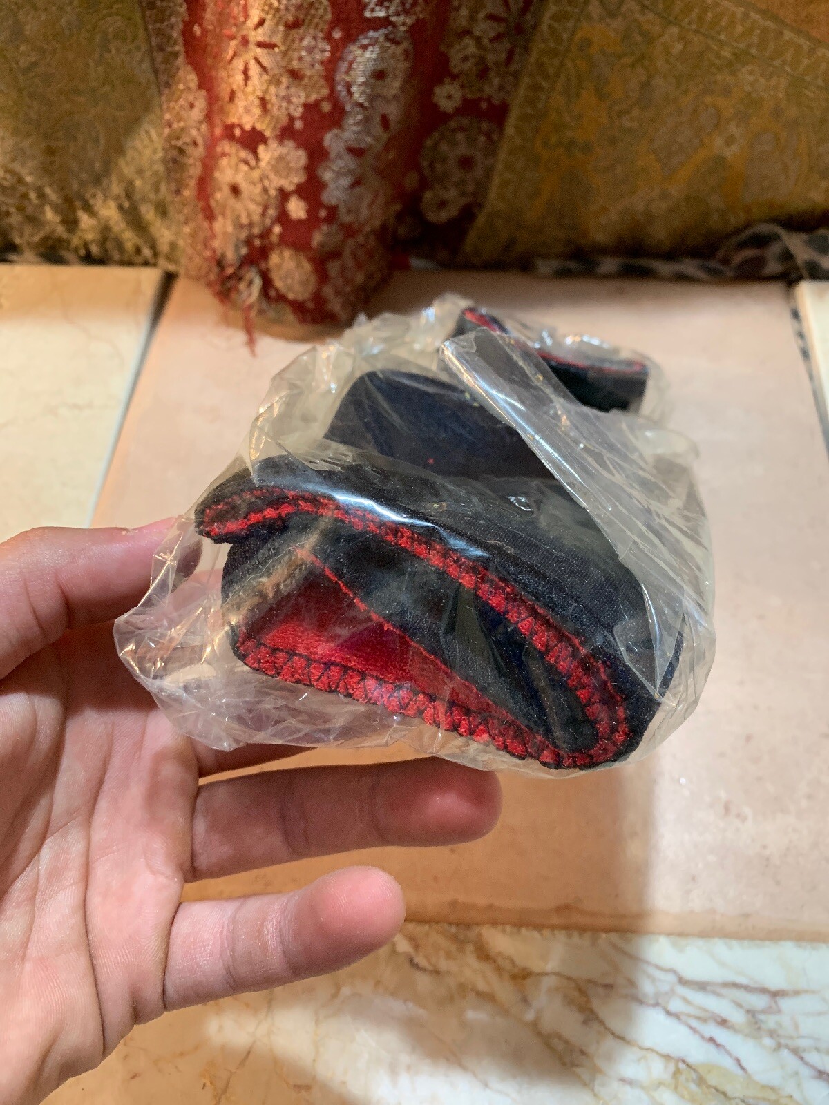 Bell Horn Prostyle Calf Sleeve (XL), New Condition