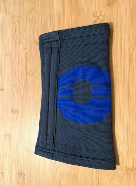 KNEE SUPPORT, OTC Brand, Small, 2435 PROFESSIONAL ORTHOPAEDIC SELECT SERIES