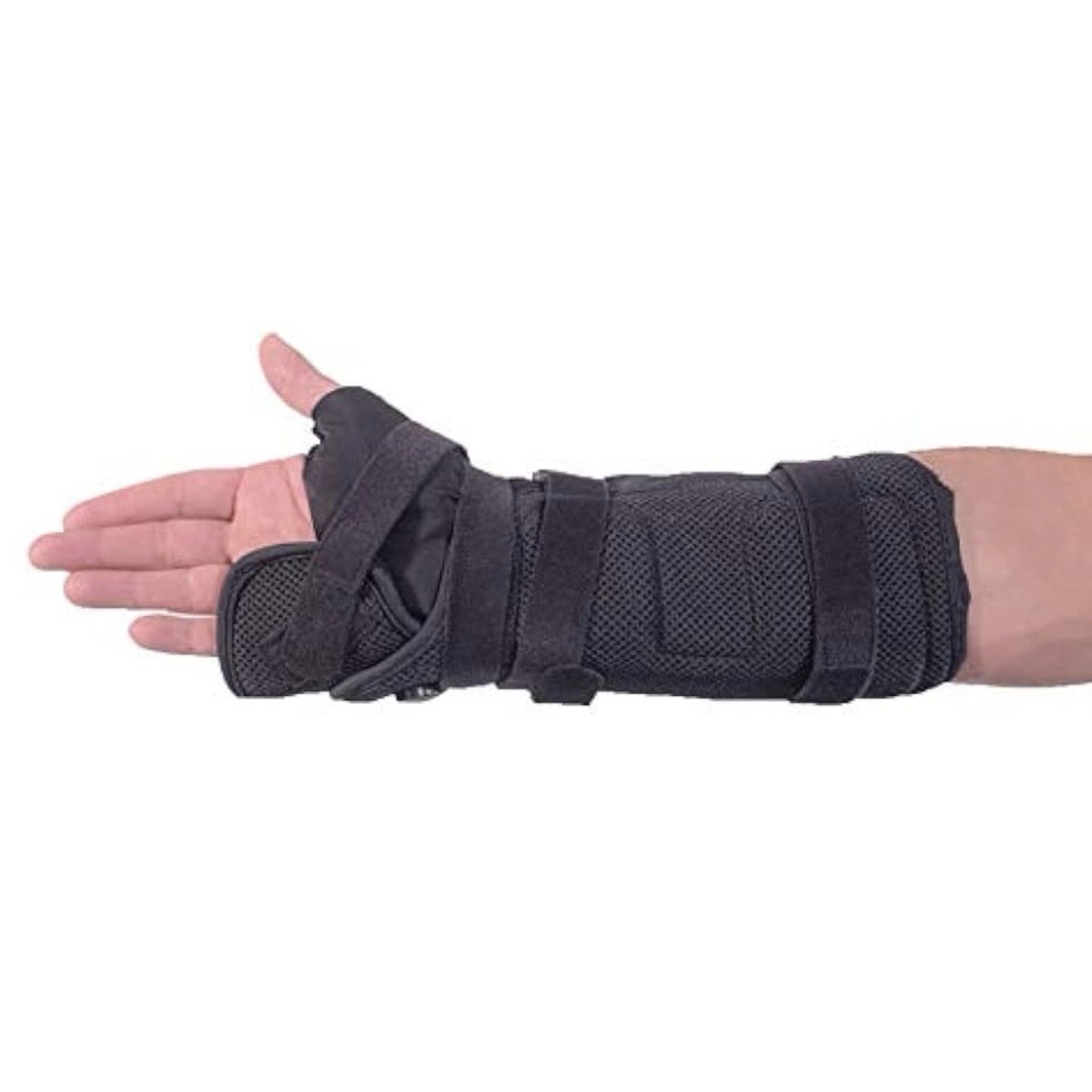 ISO Preferred Wrist Brace Carpal Tunnel Splint Universal Left Right Hand Support