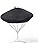 Men’s Unisex Adults Solid Color Wool Artist French Beret Hat