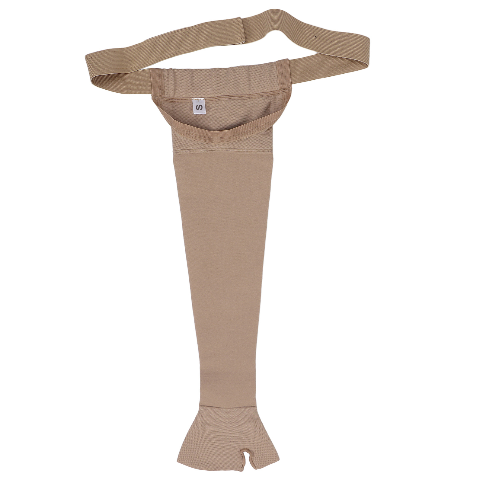 Elast Post Mastectomy Lymphedema Compression Arm Sleeve