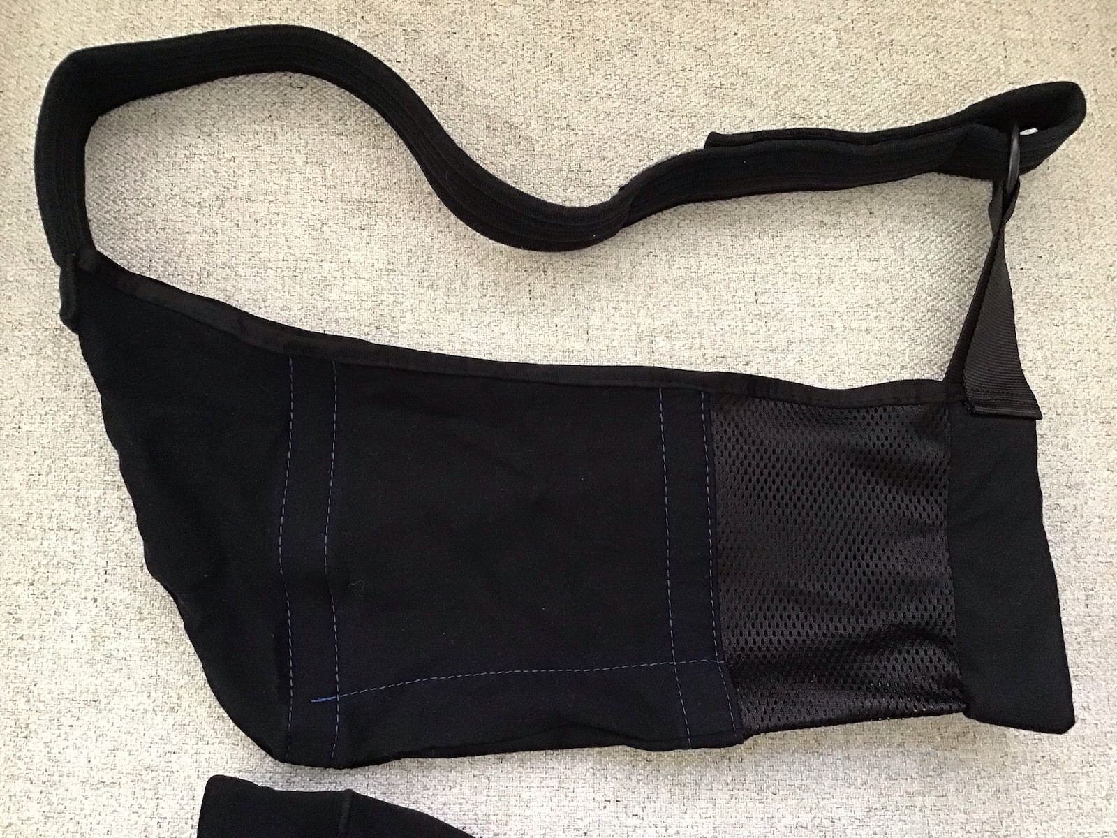 Arm sling, Knee brace bundle Lot