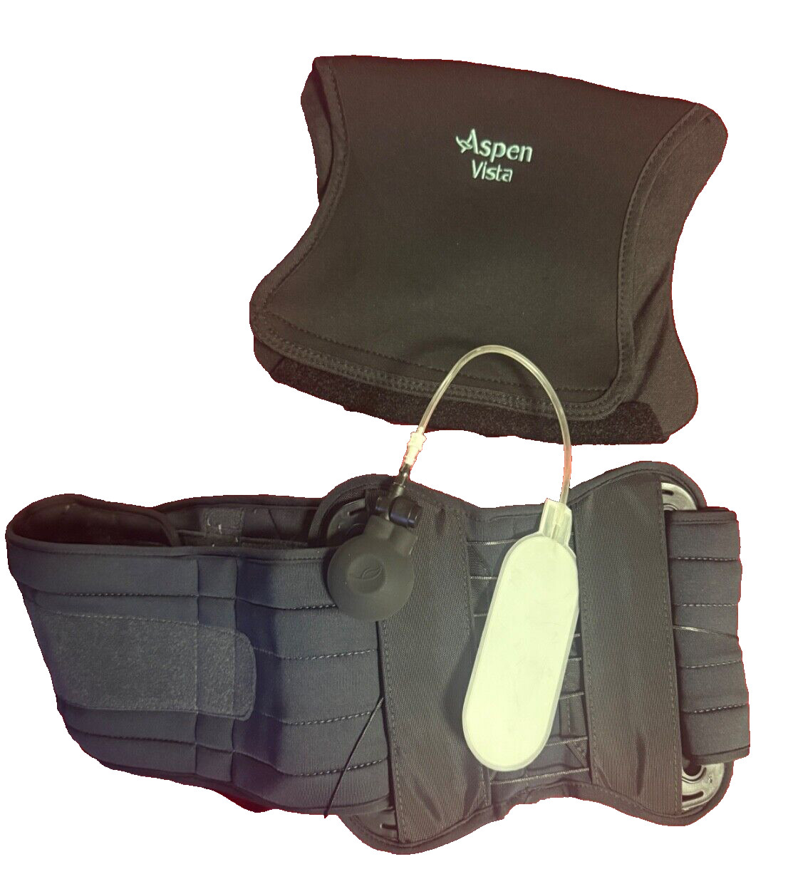 Aspen Medical Products Horizon 627 Lumbar Brace – Back Support Belt