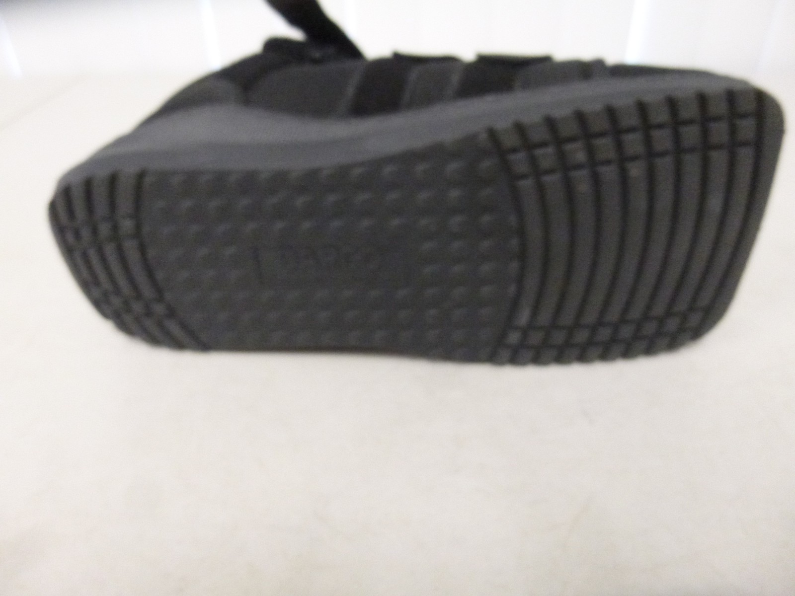 DARCO EVA Post Op Shoe Size Large