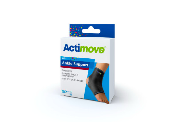 Actimove Kids Ankle Support