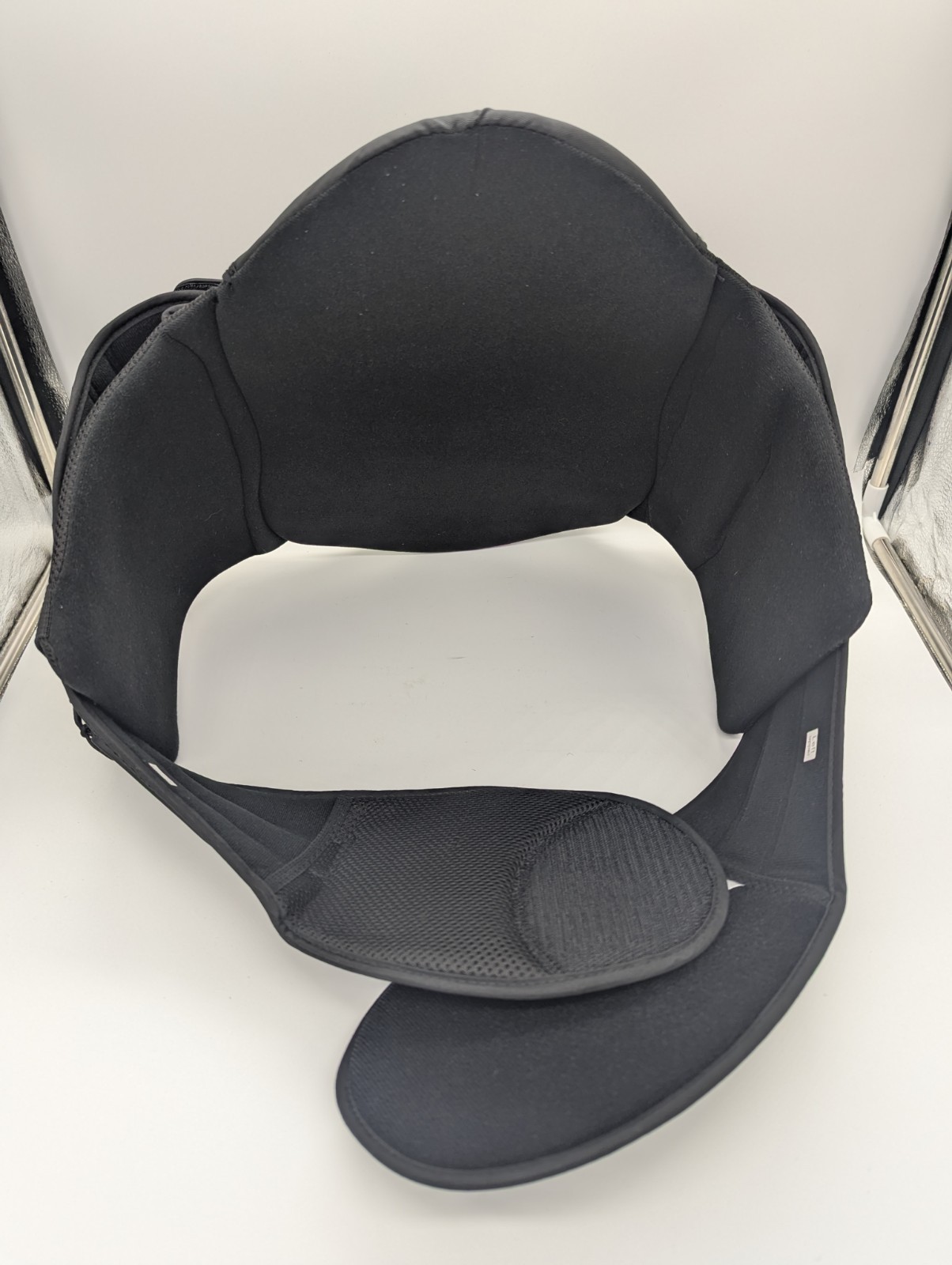 Dr Medical DRMS BB-159 LSO Back Brace w/Front Panel — Universal– Small to 2XL