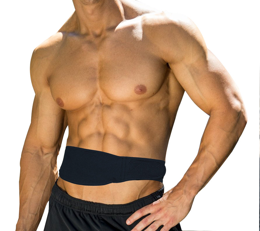 Premium Quality Stoma Belt-Ostomy Belt-Stoma Support-Stomach Belt