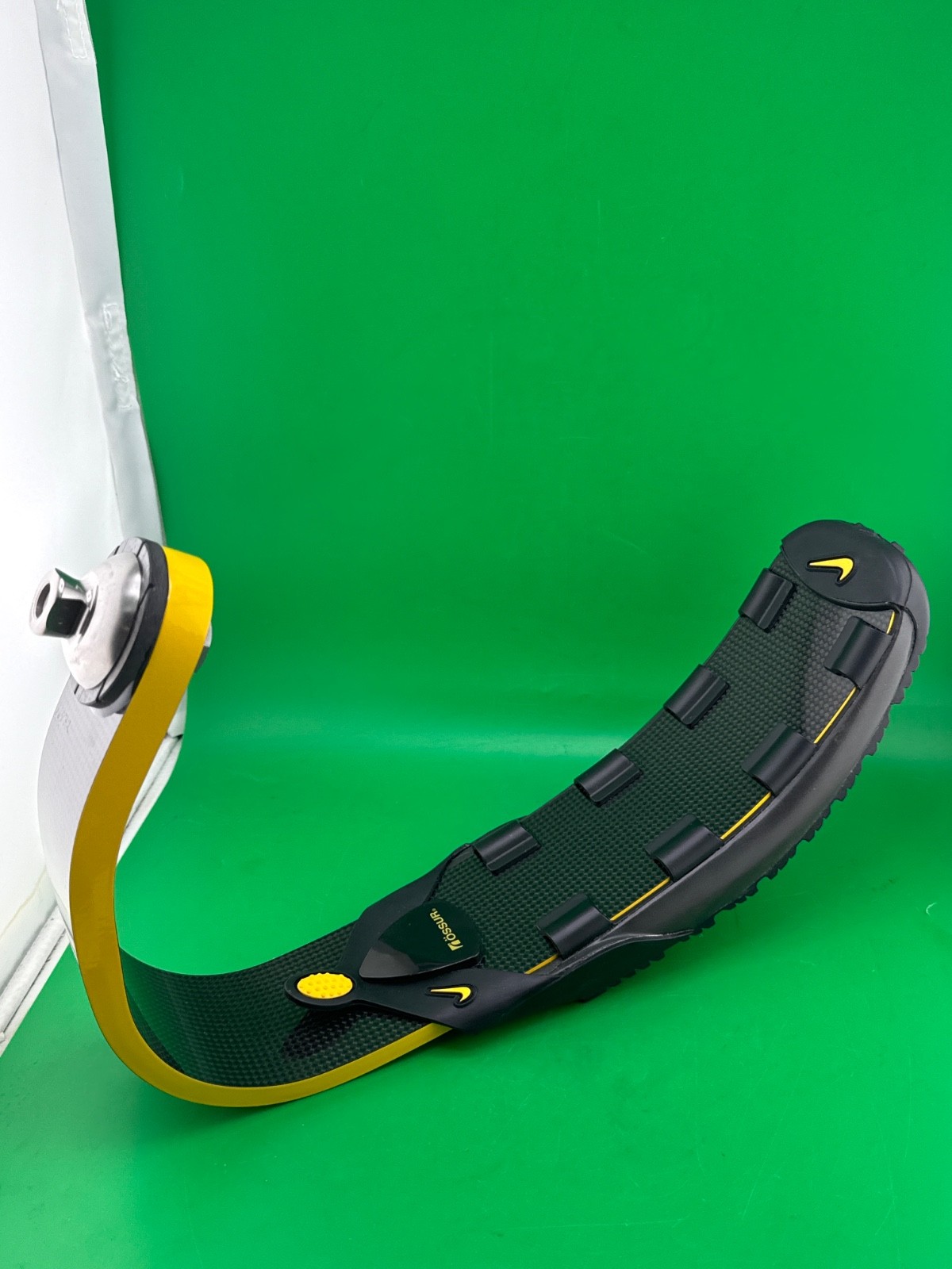 ossur flex run prosthetic running blade Foot Category 5. Perfect condition