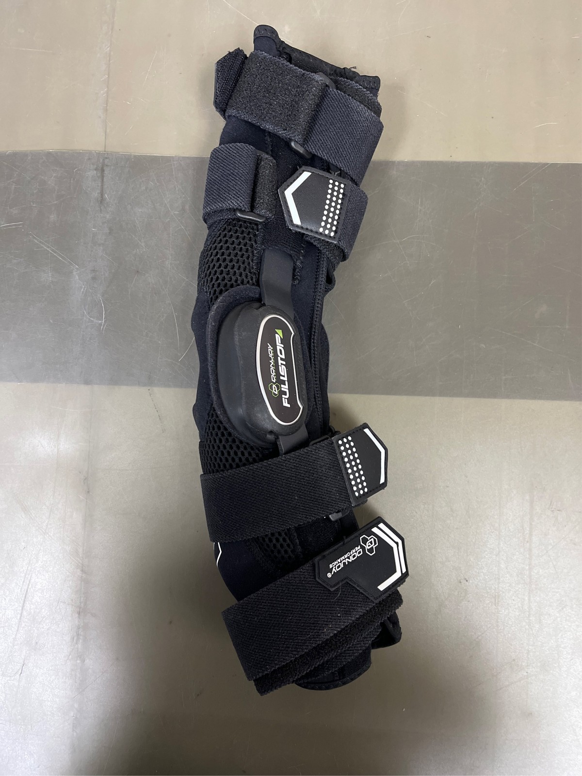 DonJoy Performance BIONIC FULLSTOP Knee Brace – ACL, Meniscus Injuries, Joint an