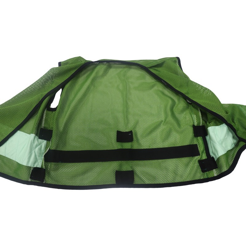 Anti-falling Bed Chair Restraint Vest Elderly Cotton Wheelchair Seat Belt