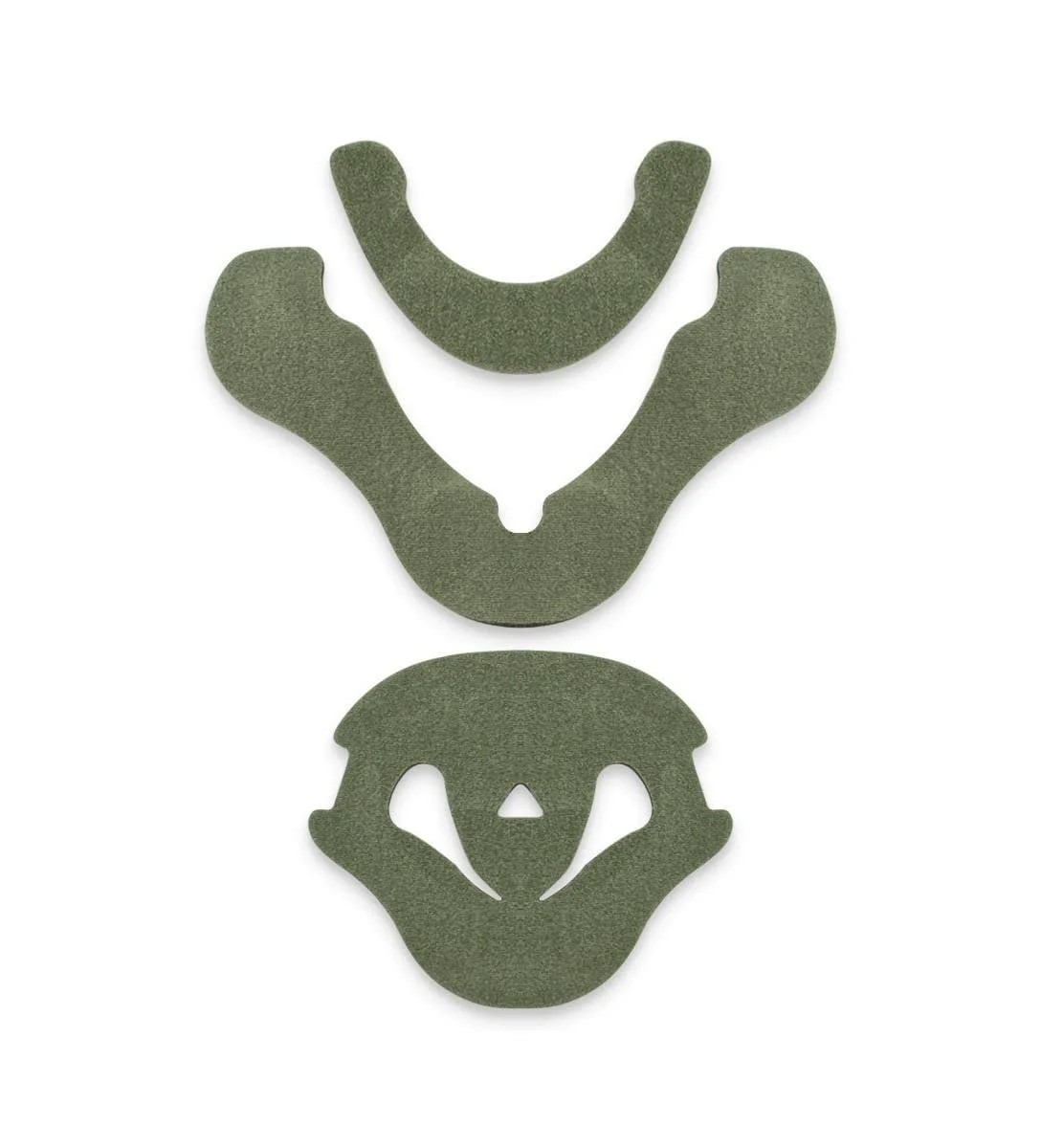 Aspen Vista Cervical Collar Replacement Pads MoistureWicking & Optimal
