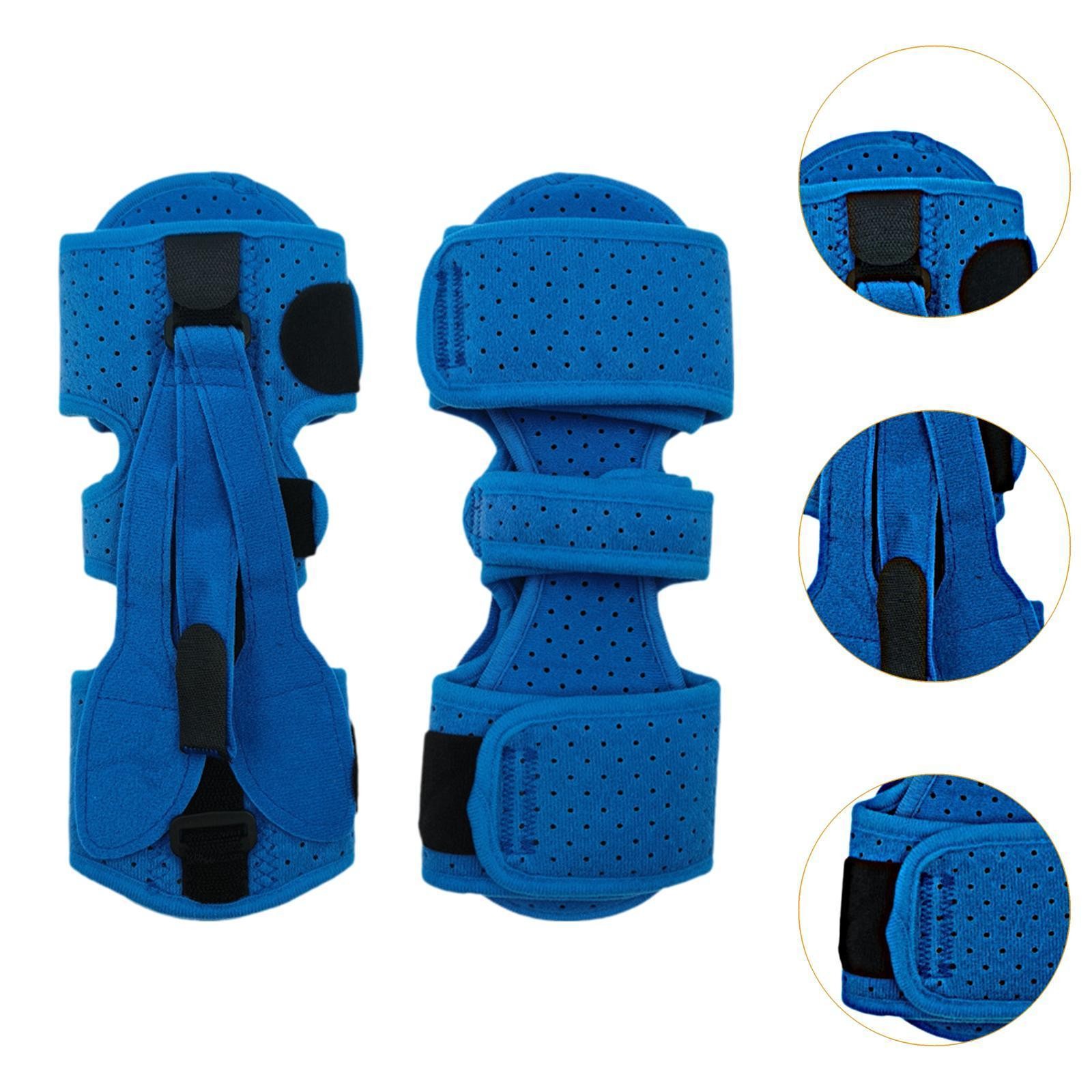 Foot Drop Correction Sturdy Multiuse for Outdoor Activities Home Men Women