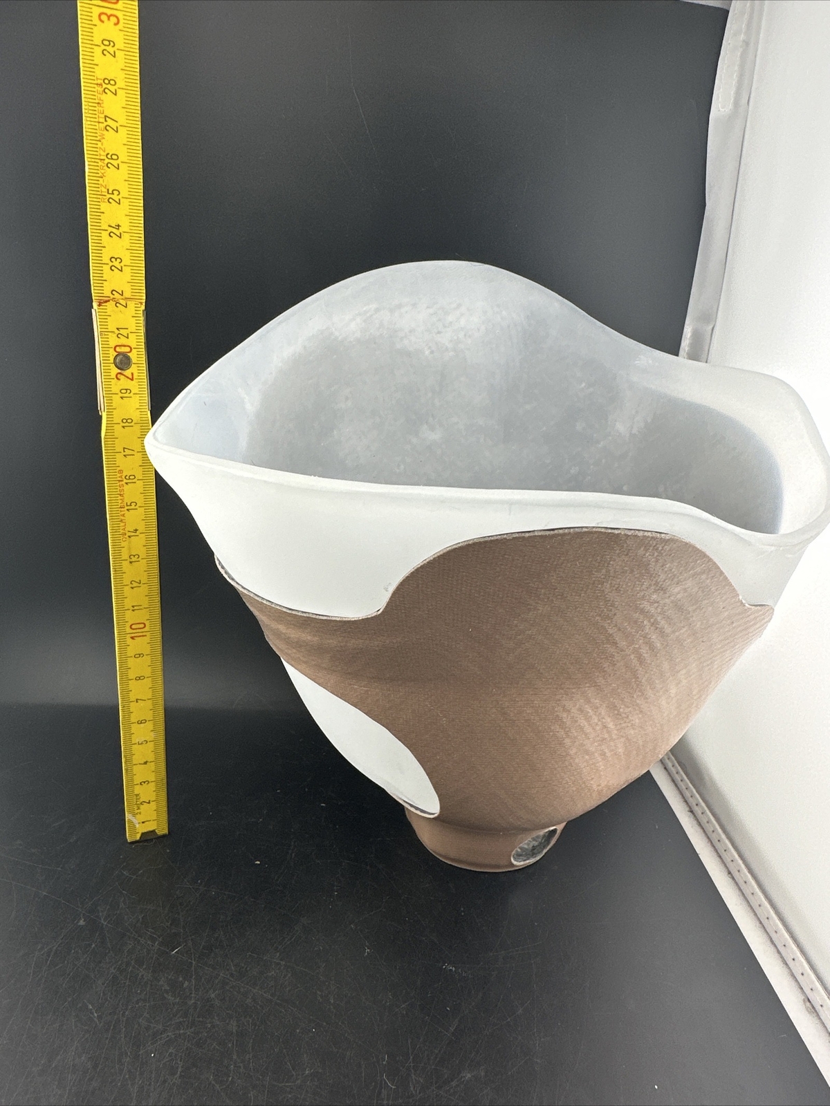 Prosthetic Socket. Prosthetic Leg Socket