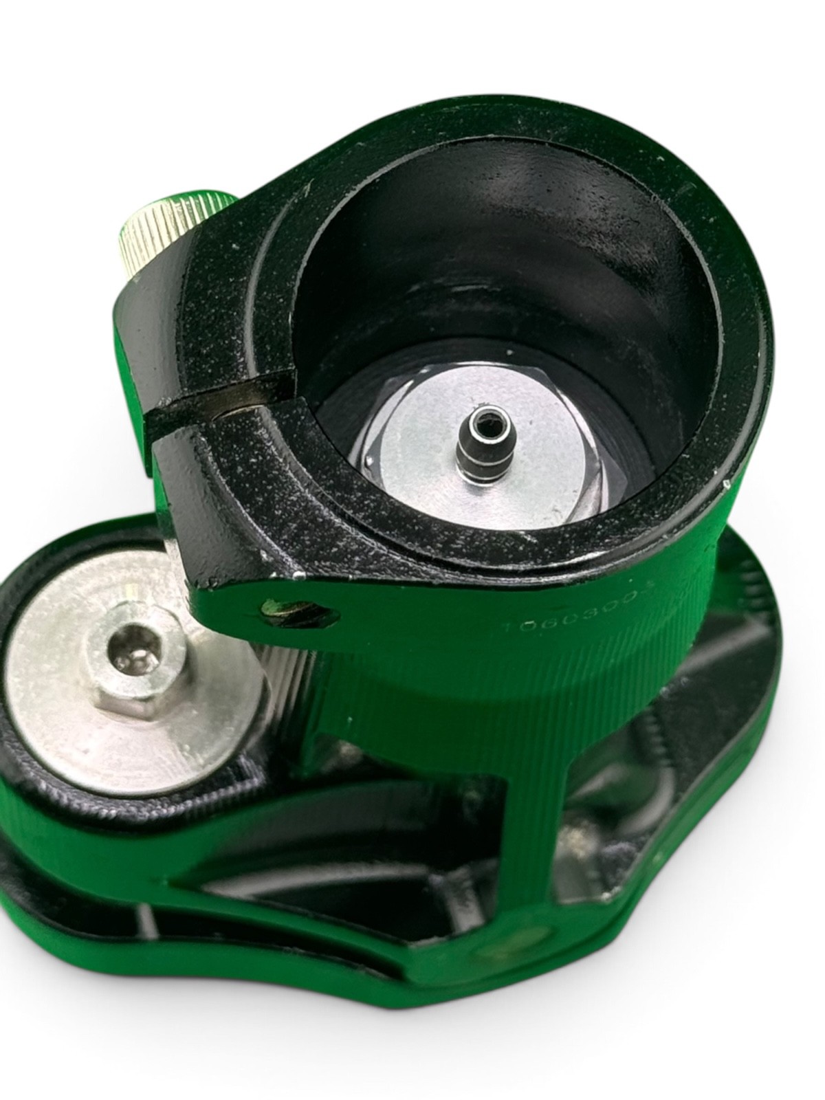 Cypress adaptive Vista vacuum prosthetic ankle.