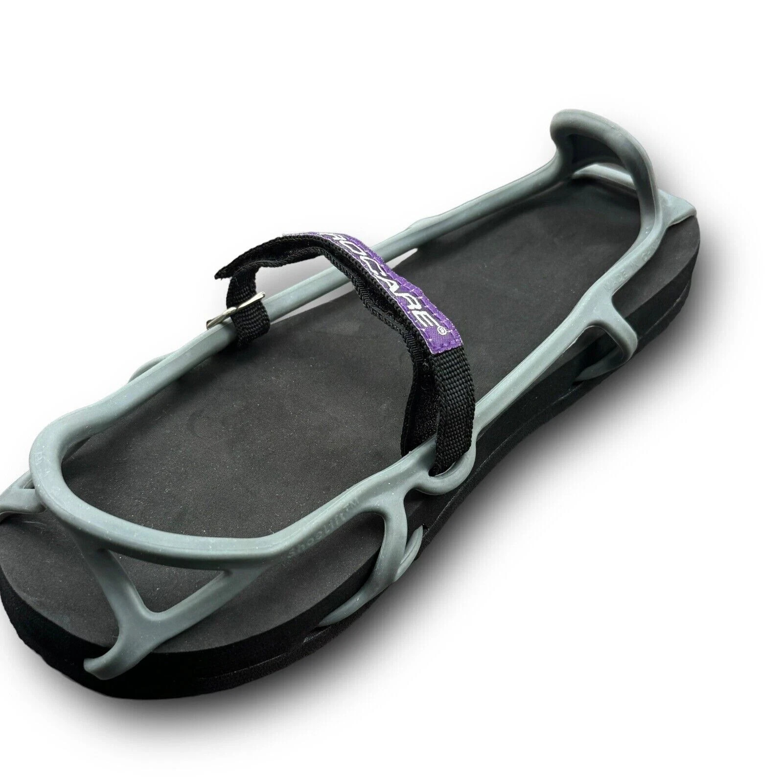 DJO PROCARE Shoe Lift Balancer Sz. Medium Woman’s 9.5-12.5 Men’s 9-11.5 79-95605