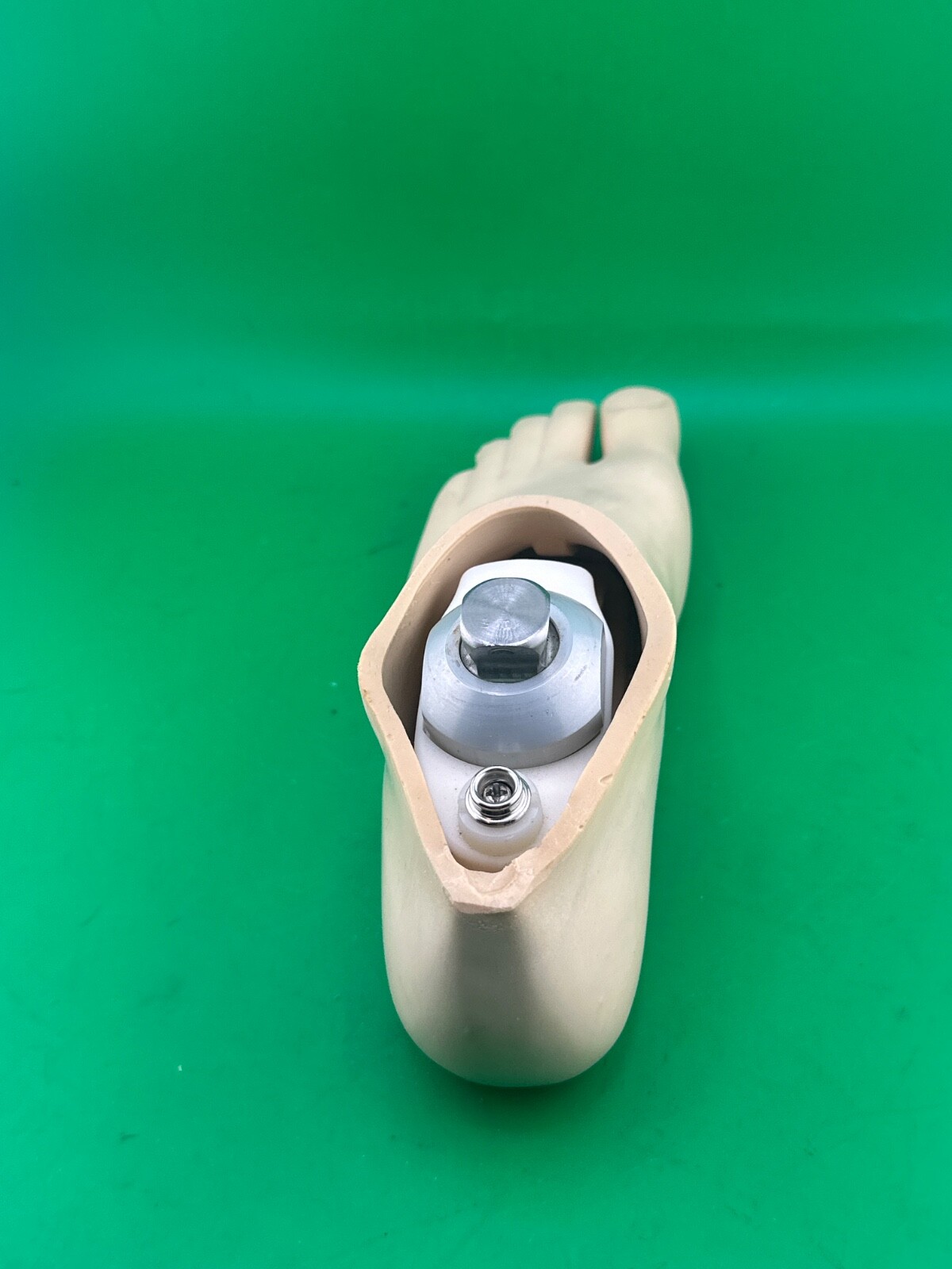 Blatchford Endolite senior Prosthetic Foot. Left. Size 24. Great condition