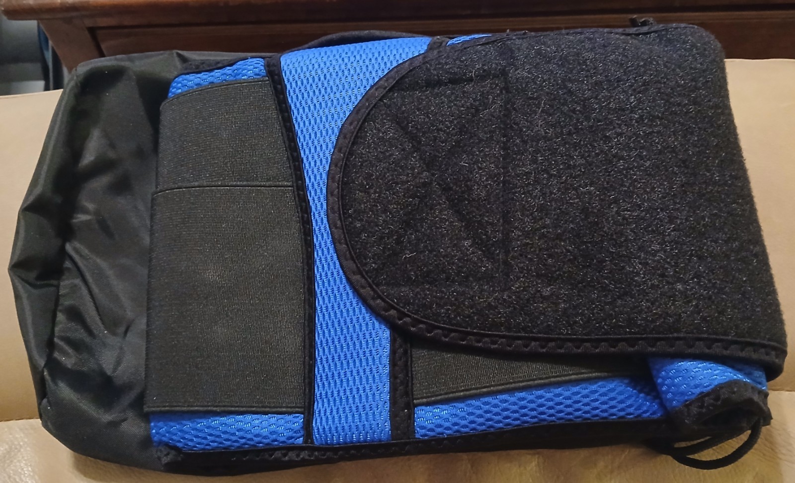 BMR Revive Back Pain Relief Belt w/ TENS Technology