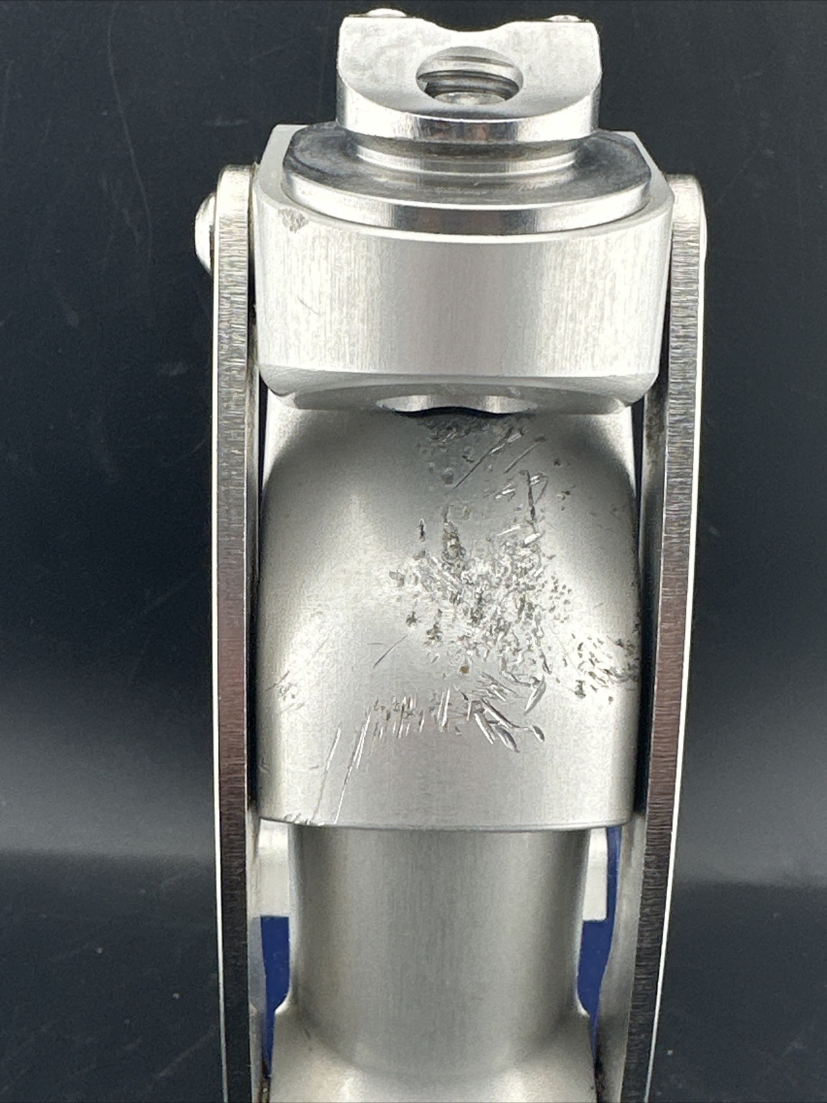 ottobock otto Bock 3r106 prosthetic knee. great condition.