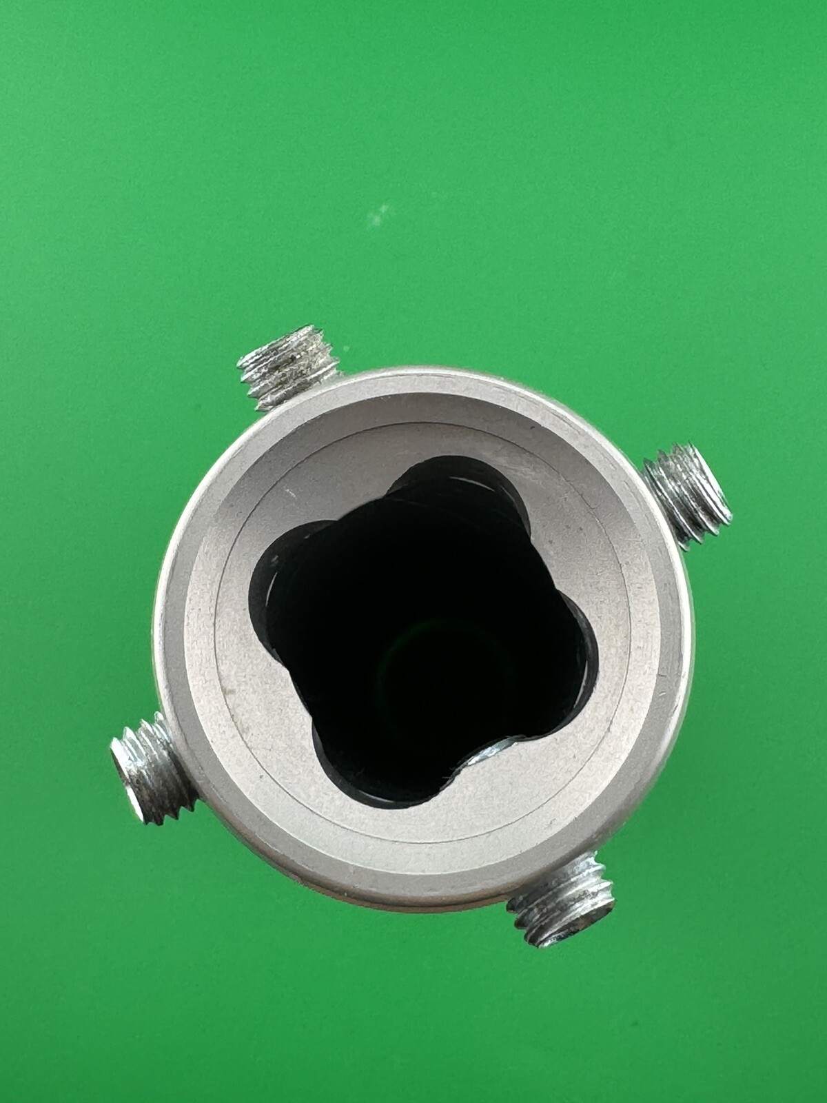 Prosthetics Component Adapter 30MM Pylon Glued on Adapter 195MM Length Ottobock