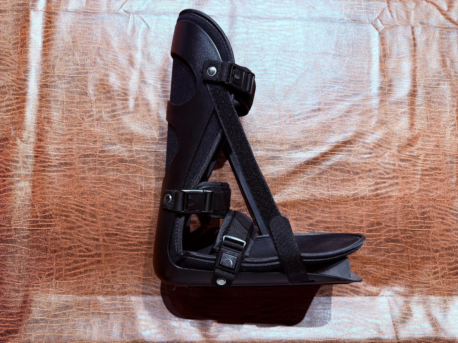 Plantar Fasciitis Posterior Night Stretch Flexion Splint- Foot Heel Pain Relief