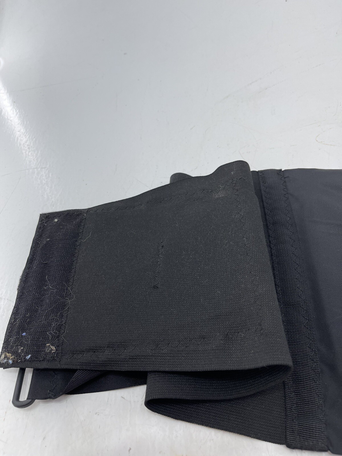 Med Spec Back Support Stabilizer Size Large Medical Specialties