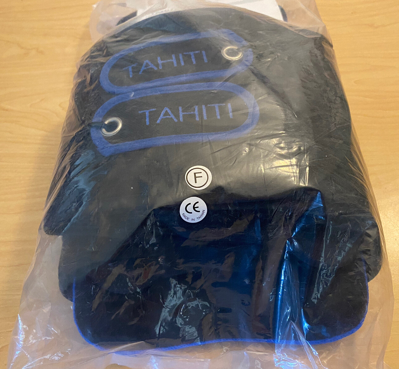 NEW Lumbar Stabilization Belt Pulley System For Back TAHITI Universal Brace
