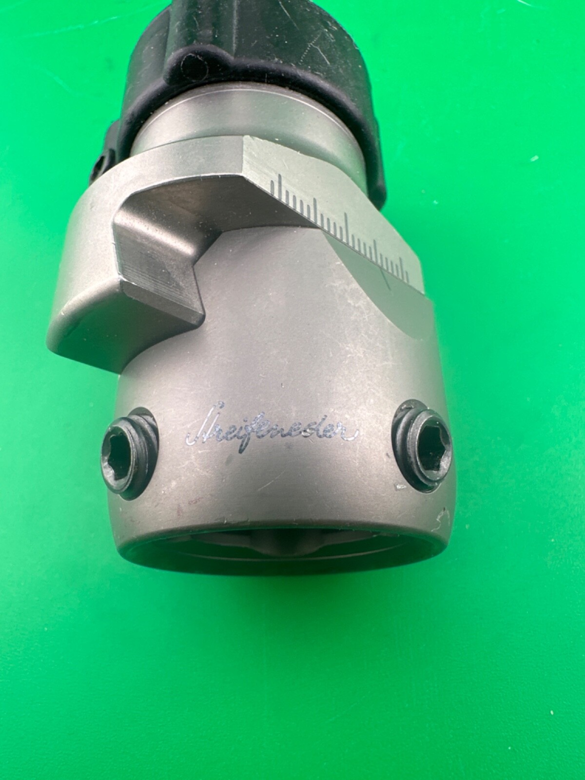Prosthetic adjustable offset tube clamp tubeclamp Fits 30mm diameter pylons.