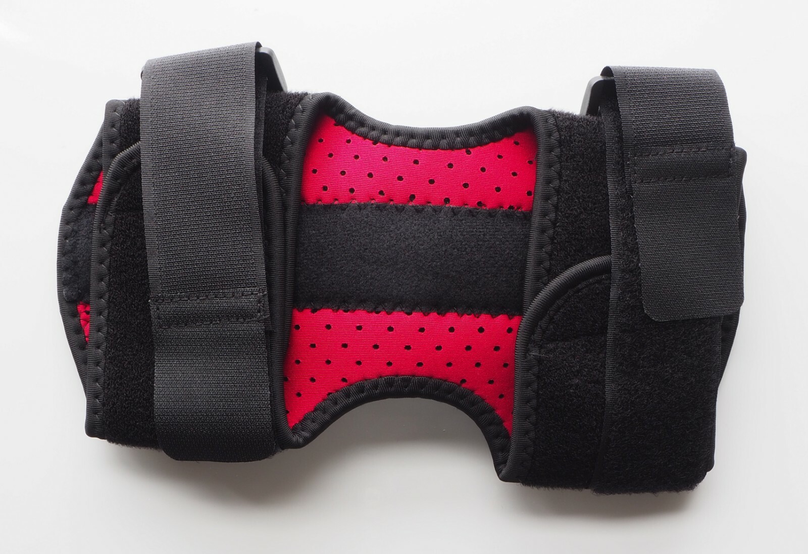 Plantar Fasciitis Night Splint Therapy Posterior Foot Drop Instep Injury Orthoti