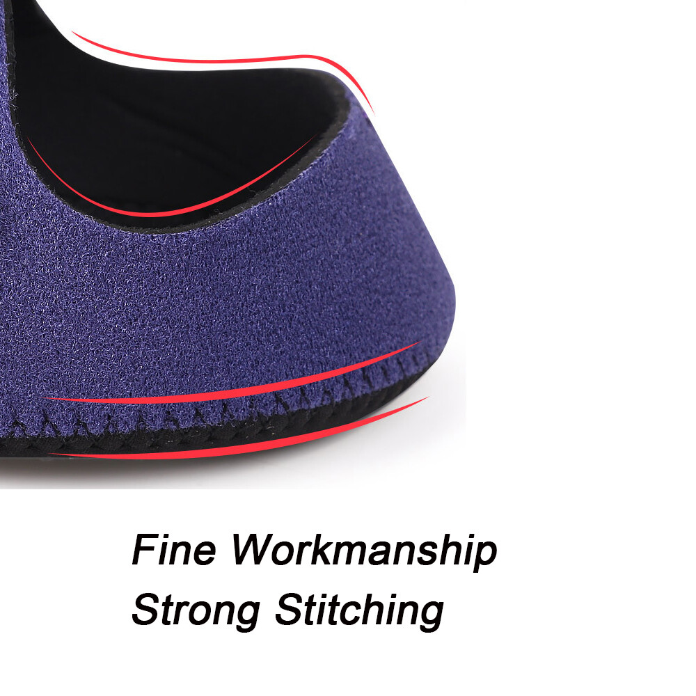 Heel Cups Heel Support Spur Protector Pad Foot Pain Relief Cushion for Men Women