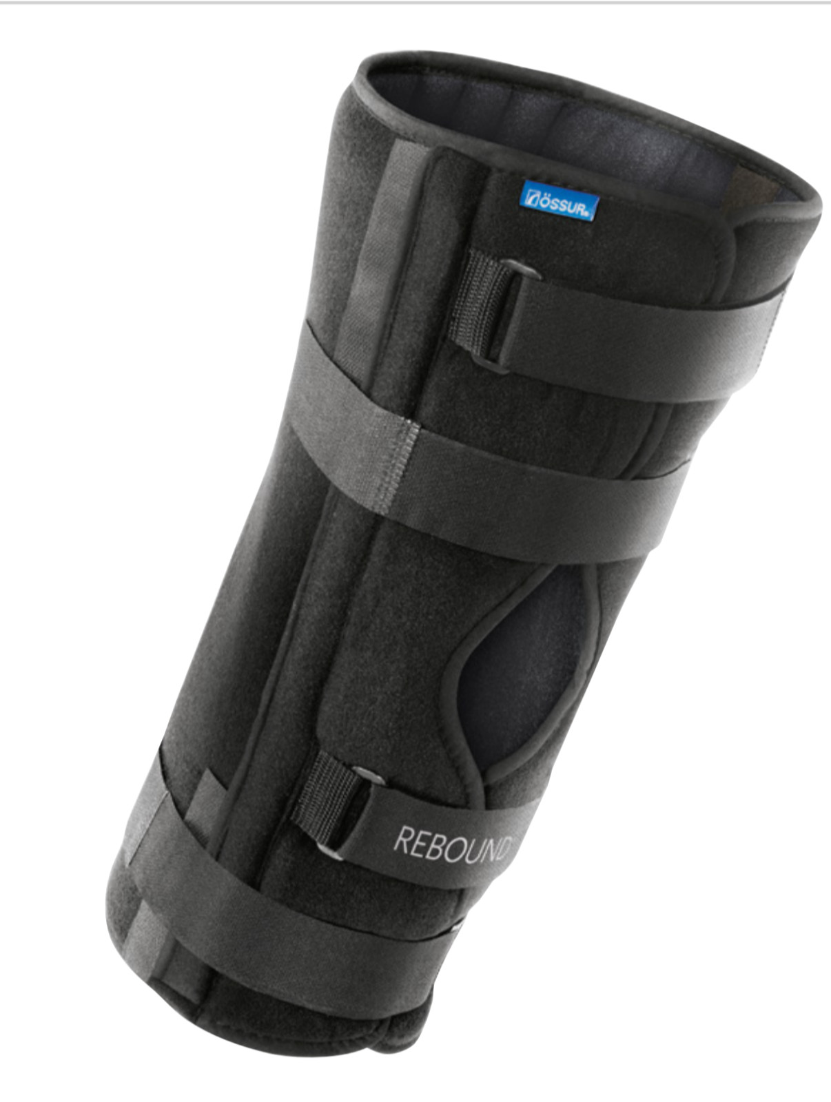 OSSUR REBOUND KNEE IMMOBILIZER UNIVERSAL BRACE
