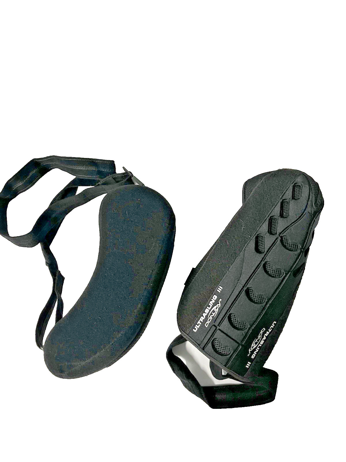 DONJOY Ultrasling III Shoulder Support Sling & Wedge – Size MEDIUM