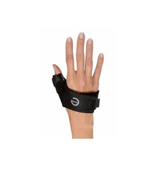 EXOS Short Thumb Spica II – STS II Hand Based – Left & Right – ALL SIZES