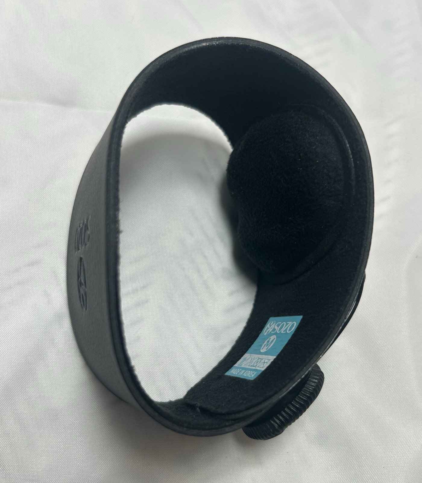 SOZO Elbow Brace With BOA Micro-Adjustable Dial Elbow Support (Open Box)