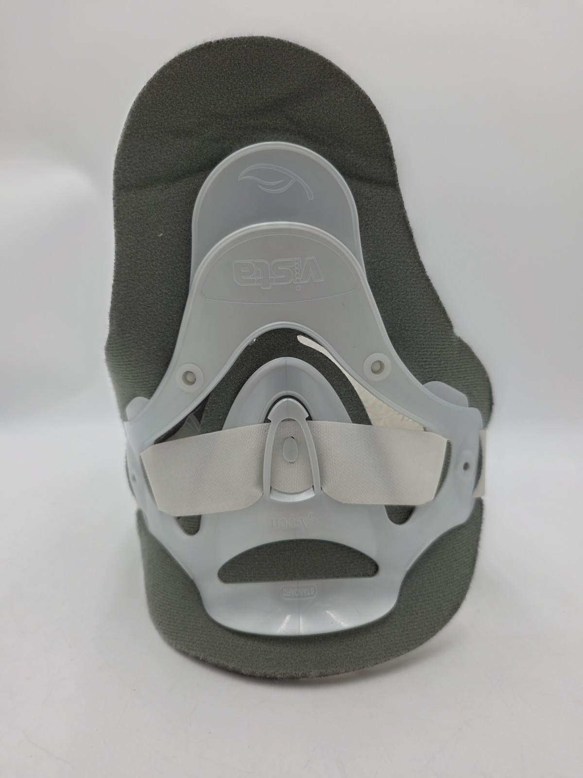 Aspen Vista® Cervical Collar – Optimal Neck Support and Comfort