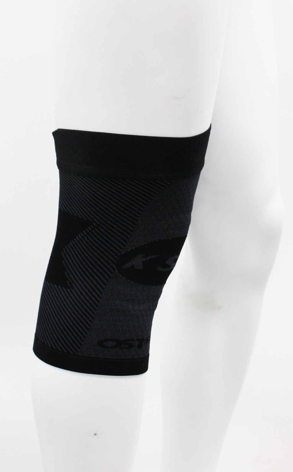 OS1st KS7 Performance Knee Sleeve (SMALL Black) NEW WITH BOX FREE SHIPPING