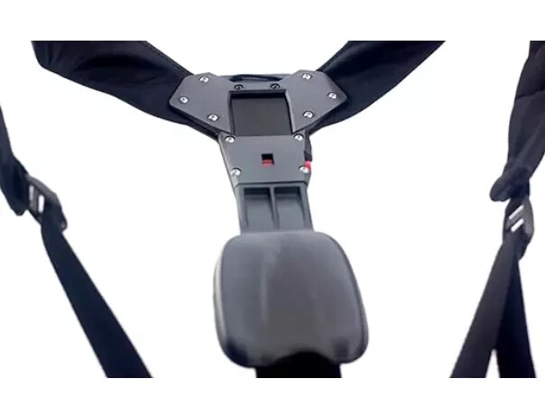 Strongarm Ergoskeleton Postural Support Device, FLX-M – Medium