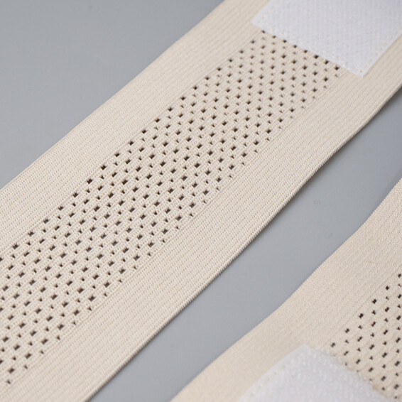 Peritoneal Dialysis Belt Mesh Adjustable Breathable Catheter Care Protection