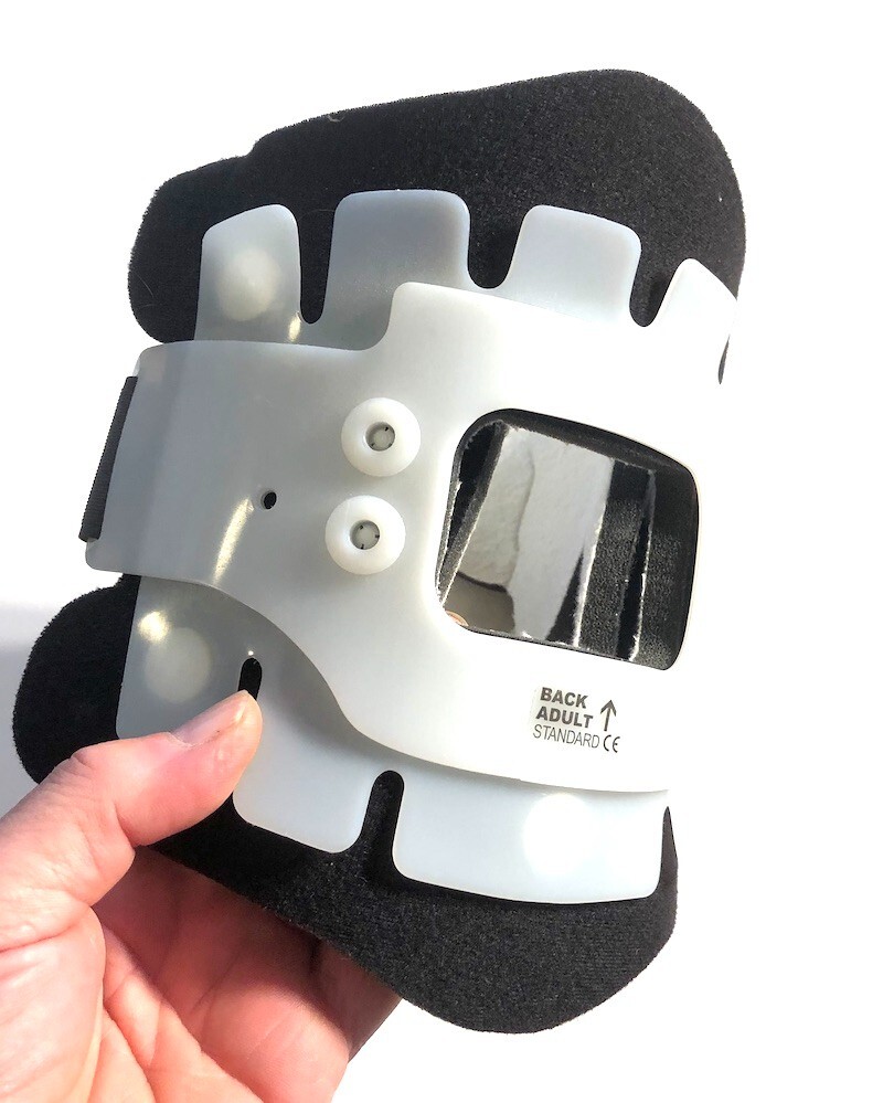 Transitional 172 Cervical Neck Collar – Light Weight Comfortable – rv