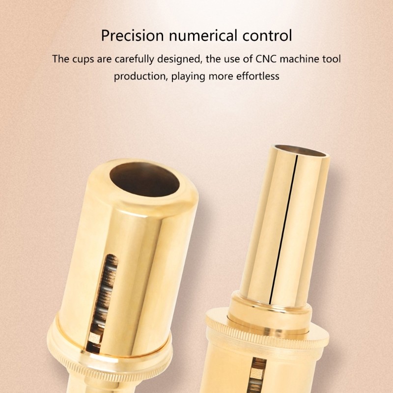 Professional Correction Assistant French Horn Pressure Reducing Mouth Corrector