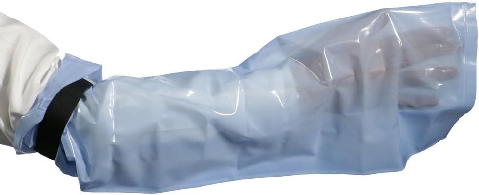 Champion Waterproof Cast Protector Youth Half Arm- Up to 18″