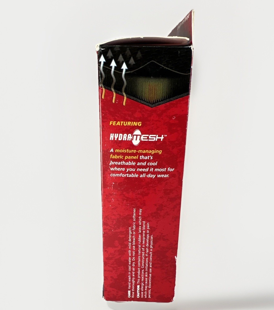 MUELLER SPORT CARE Elbow Support One Size Moderate Support Left & Right #6305