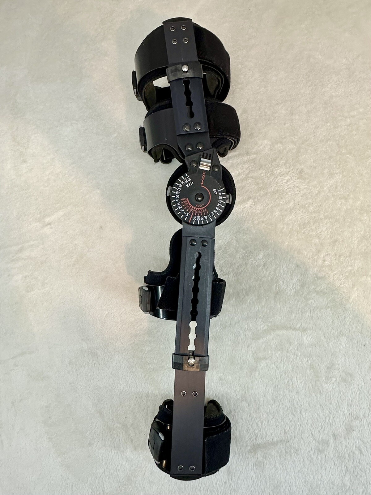 Articulating Arm Brace – Post-Op Recovery Device