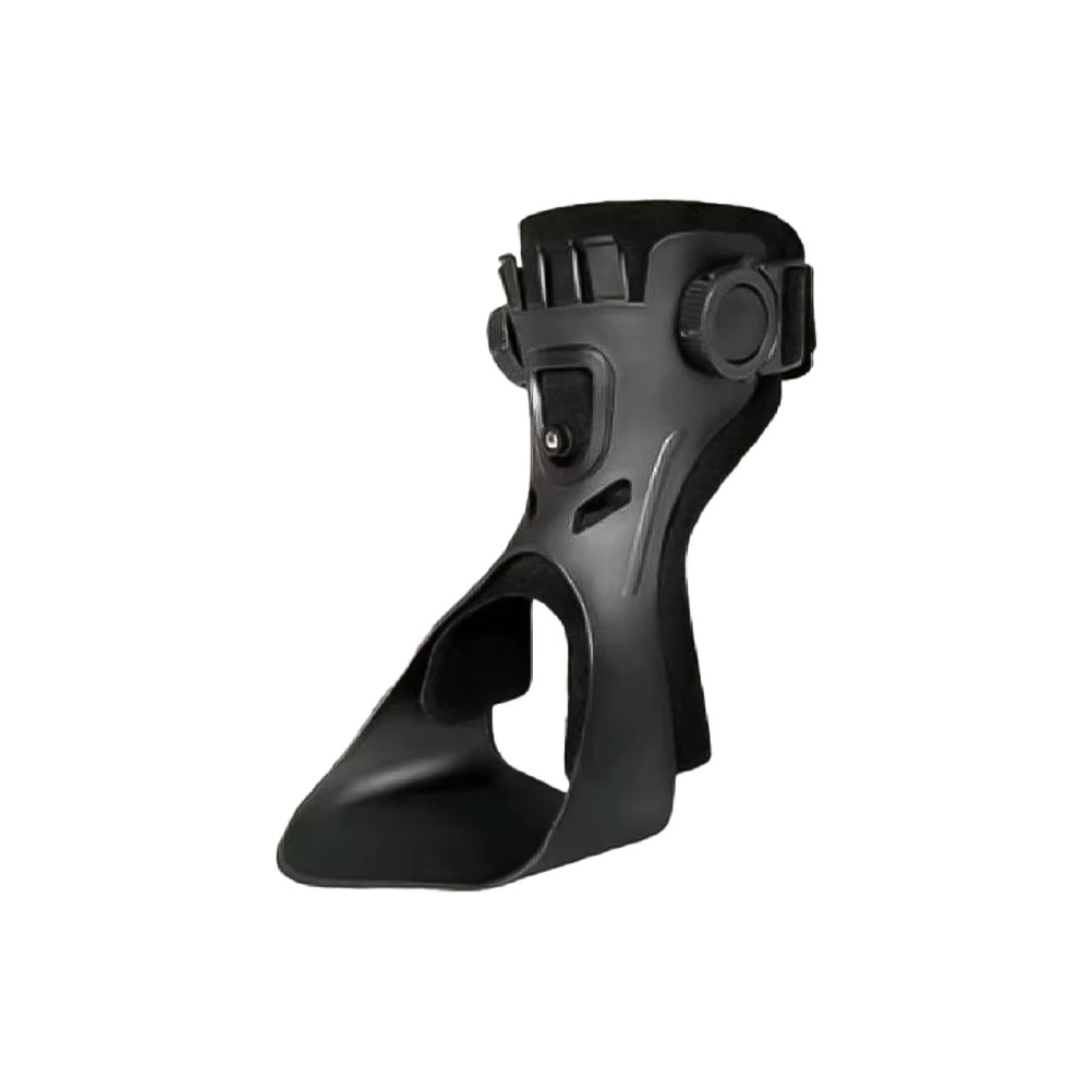 Drop Foot Brace AFO Ankle Strap Support Orthosis for Stroke Hemiplegia Walking
