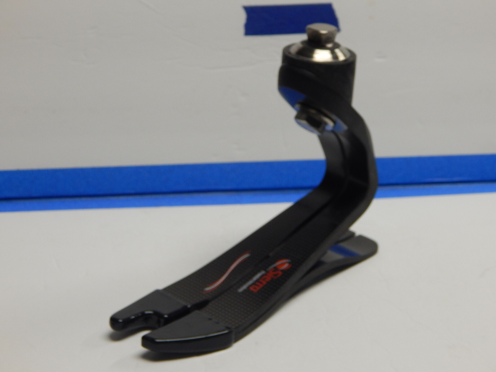 Freedom Sierra Foot Prosthetic Category 5 Size 26 cm LEFT