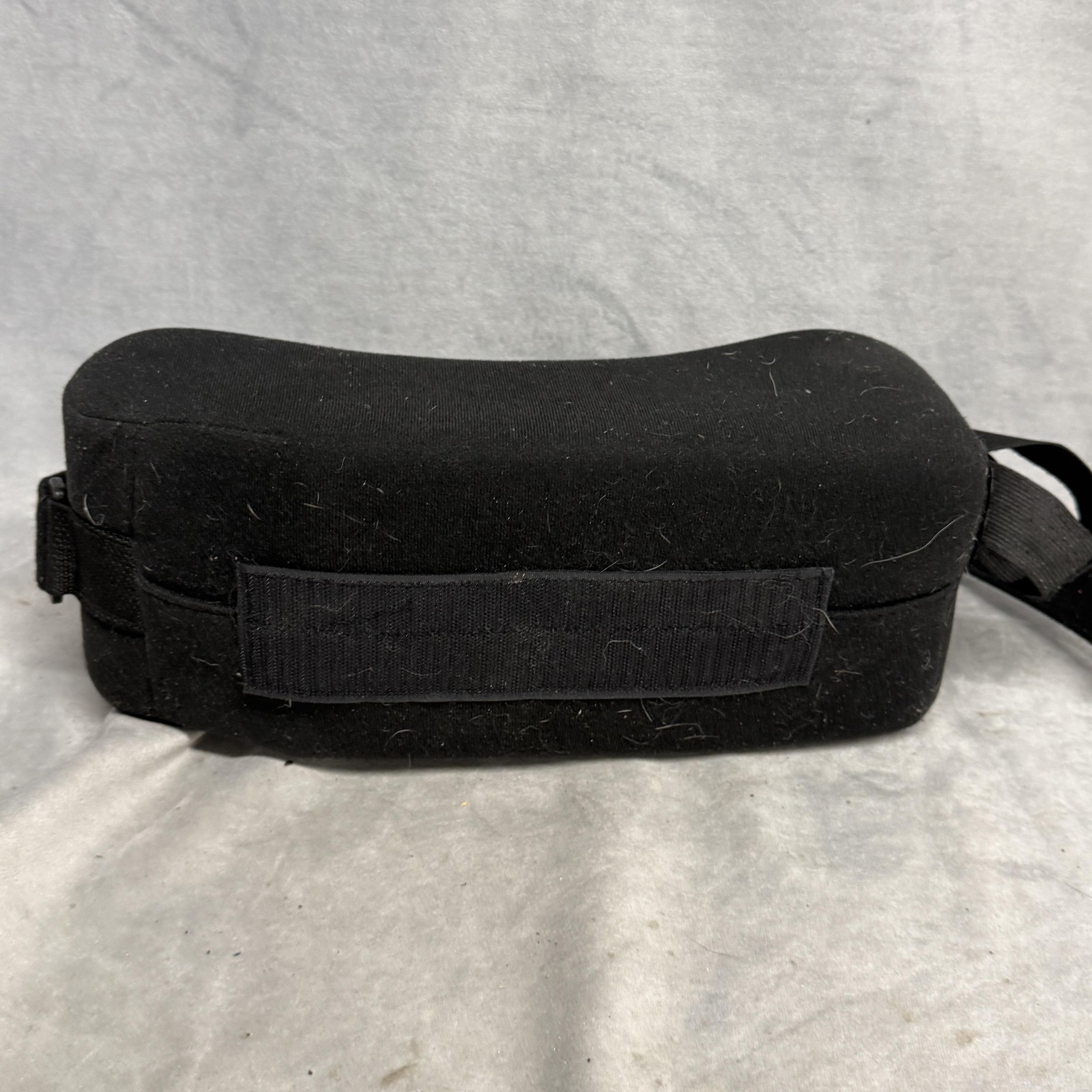 Top Shelf Orthopedics Stable Sling Shoulder Immobilizer Brace Universal Black