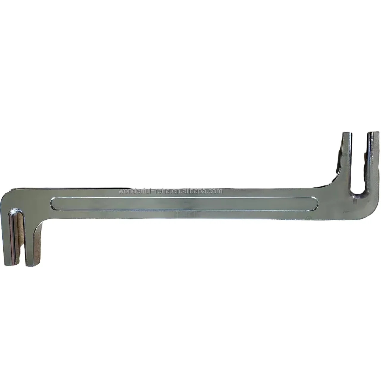 Prosthetic Limb Adjustment Tool Tinplate Wrench Prosthetic Accessories